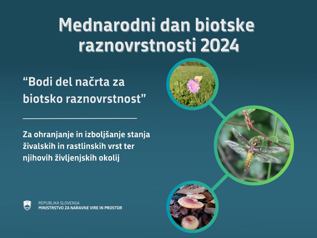 biotska raznovrstnos